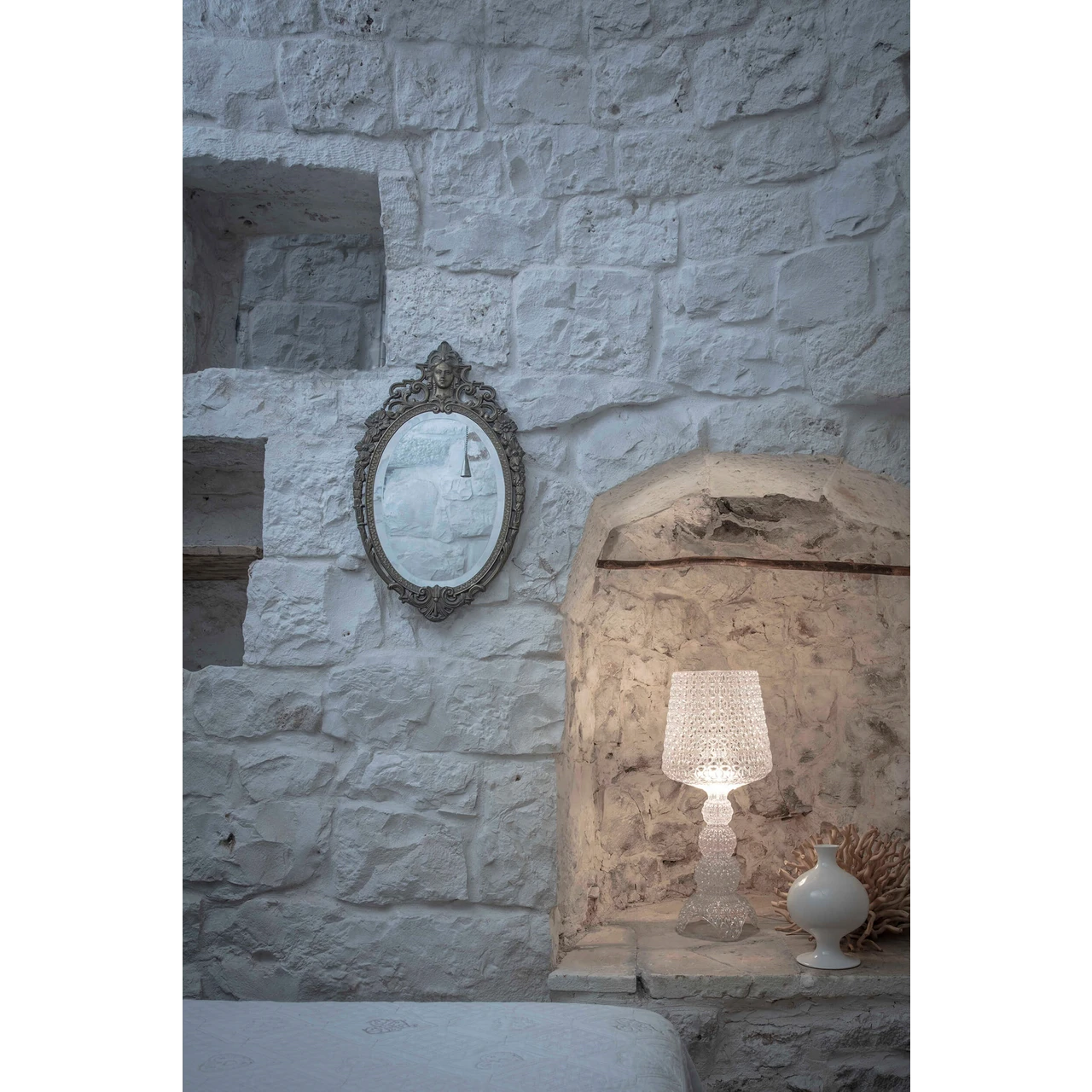 Kabuki kartell lamp hotsell